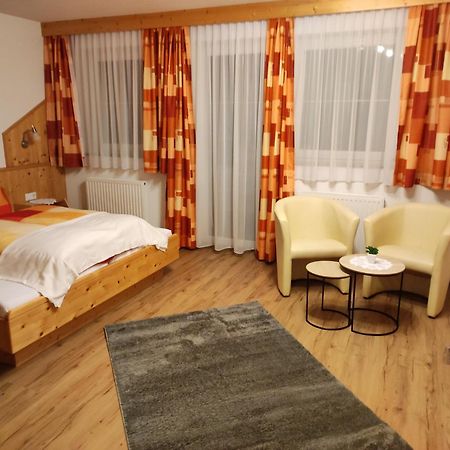 Gaestehaus Maria - Privatzimmer Nassereith Esterno foto