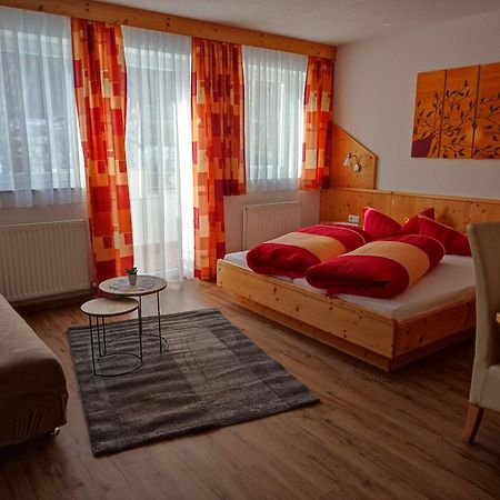 Gaestehaus Maria - Privatzimmer Nassereith Esterno foto