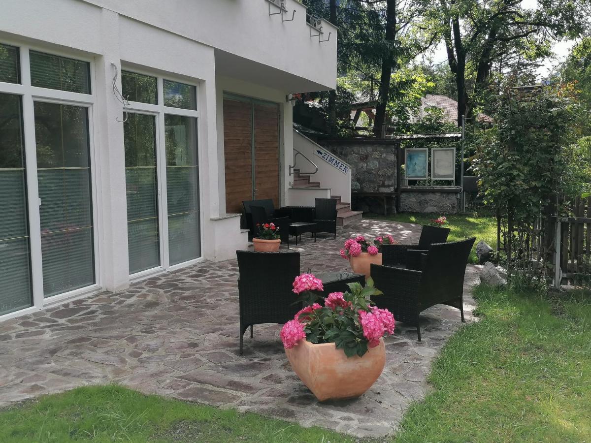 Gaestehaus Maria - Privatzimmer Nassereith Esterno foto