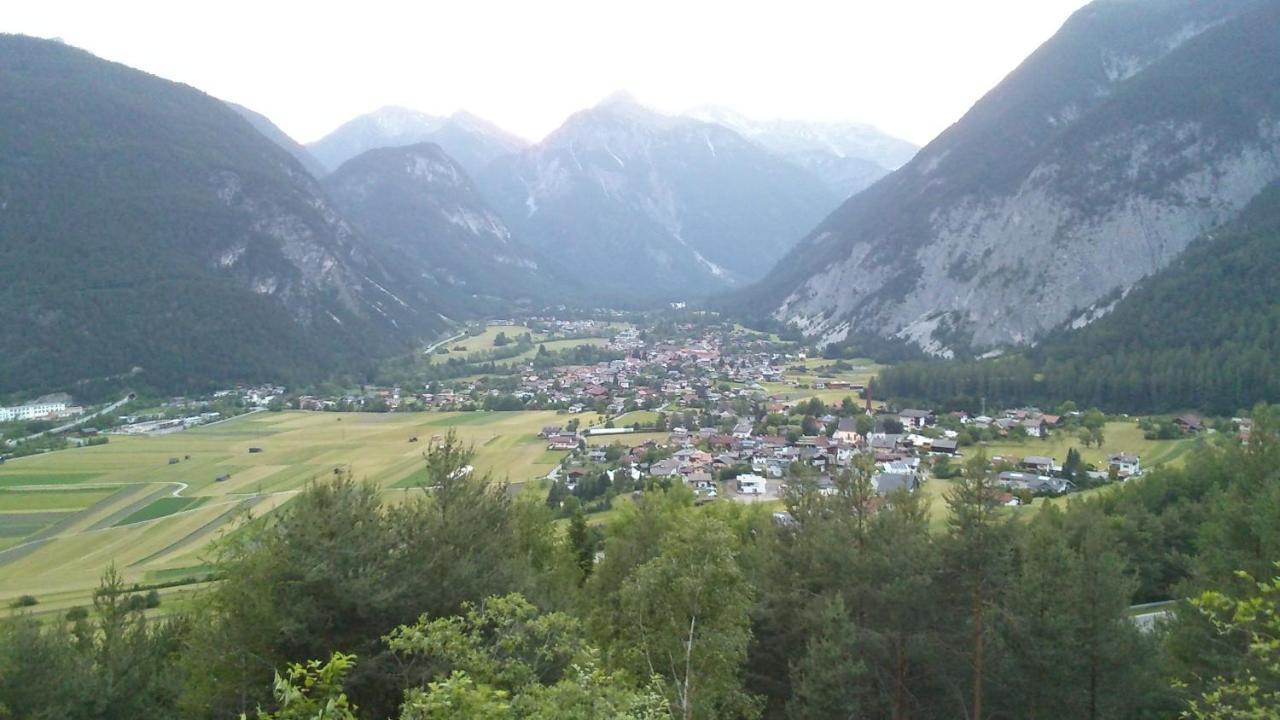 Gaestehaus Maria - Privatzimmer Nassereith Esterno foto
