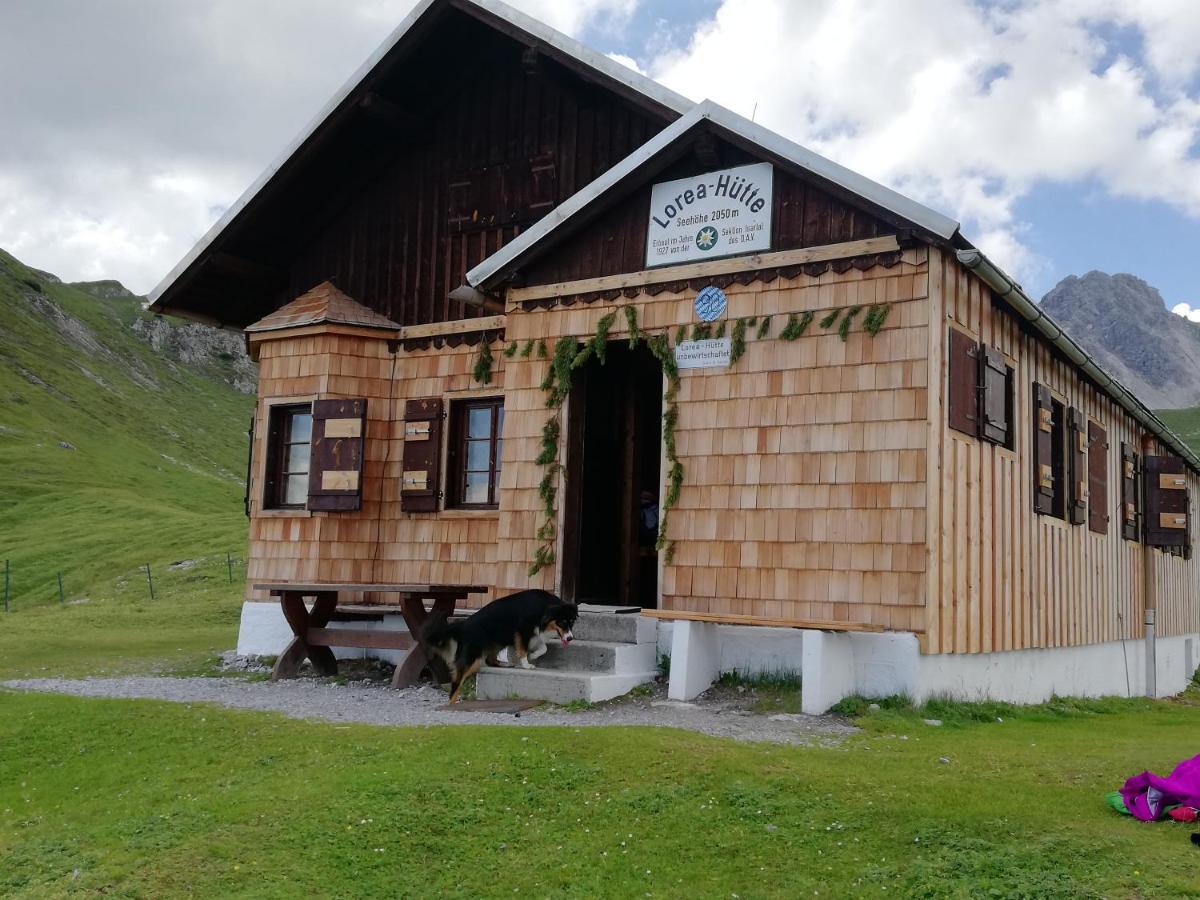 Gaestehaus Maria - Privatzimmer Nassereith Esterno foto